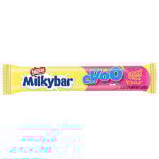 NESTLE MILKYBAR CHOO STRAWB 10GM