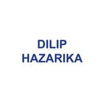 DILIP HAZARIKA