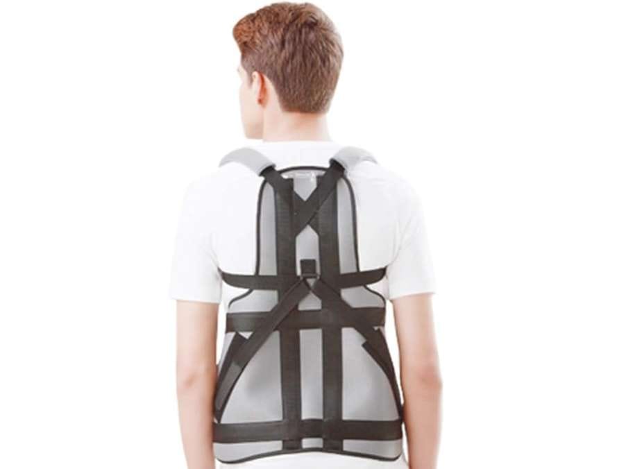 Dyna Thoraco Lumbar Appliance Nova - Small
