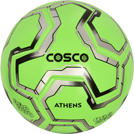 Cosco Athens Football Size-5