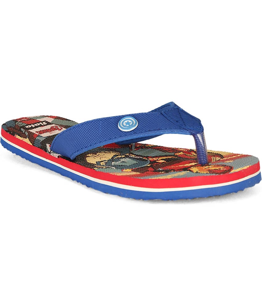 Bata THUNDER Boys Flip Flops