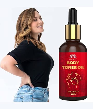 Intimify Shaping Oil Aromatic ( 30 mL )