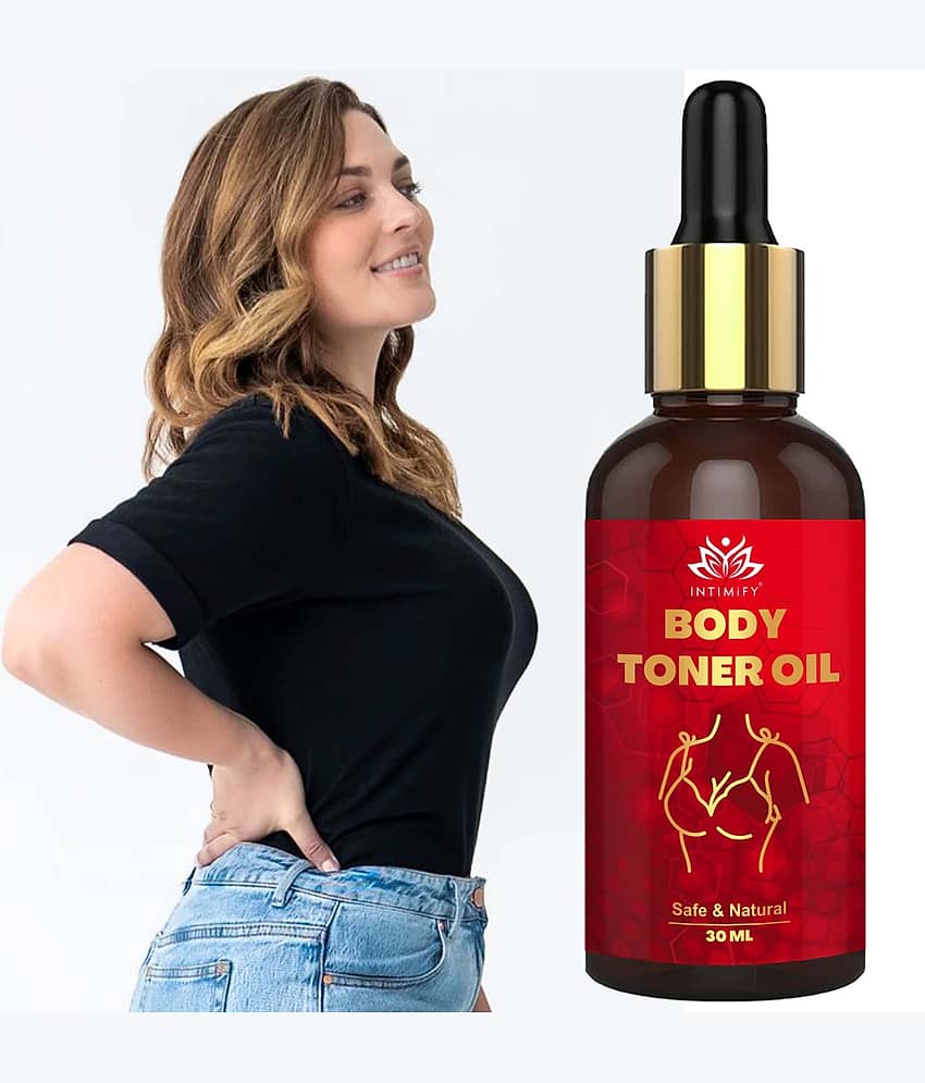 Intimify Shaping Oil Aromatic ( 30 mL )