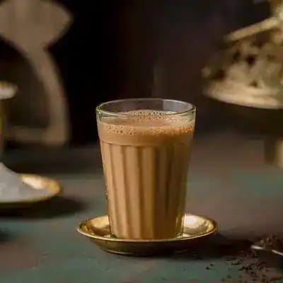 Tea [1 Flask, Serves 4]