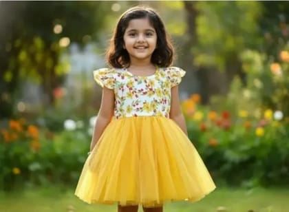 YELLOW THORT