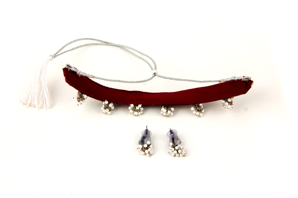 Traditional Necklace