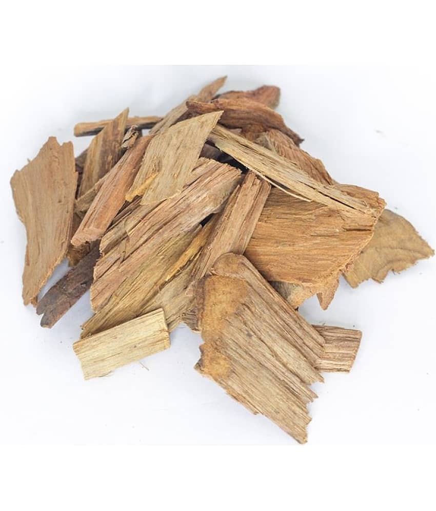 MYGODGIFT Vijaysar Chaal,Indian Kino, Pterocarpus Marsupium Bark Seed 400 gm