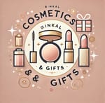 Rinkal cosmetics  Gifts