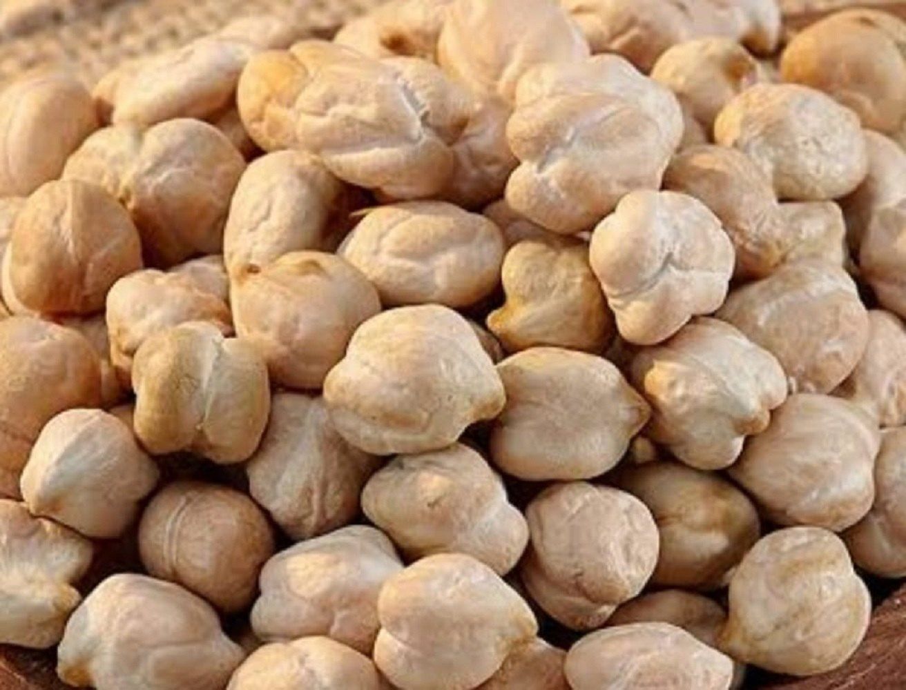 Kabuli Chana (kabul kadle)