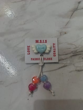 Kids garment fancy decorative label patch..