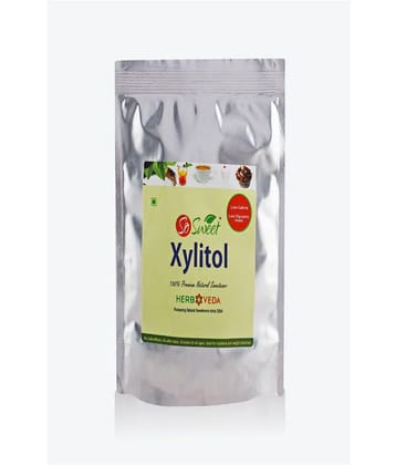 So Sweet Sugar Substitute Powder 250 g