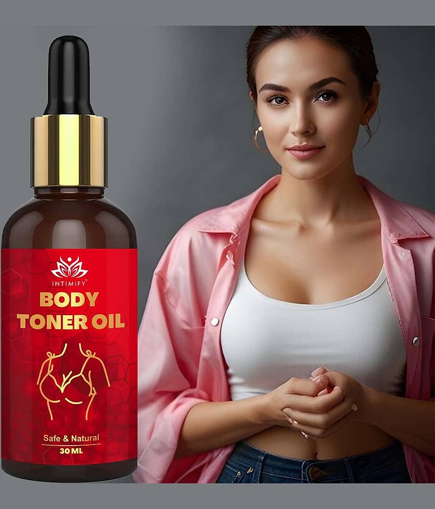 Intimify Breast Oil, Female Massage Oil, Breast Enlargement Oil, Women Oil, Intimate Oil, 30 mL