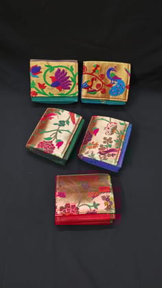 Hand Pouch