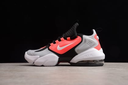 NikeMens Air Max Alpha Savage 2 - Laser Crimson-Euro 41