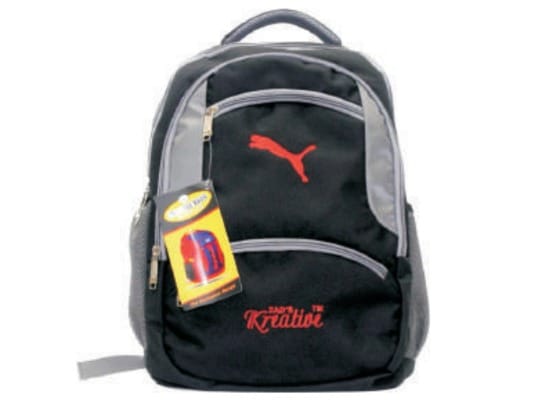 KB- 145 Backpacks