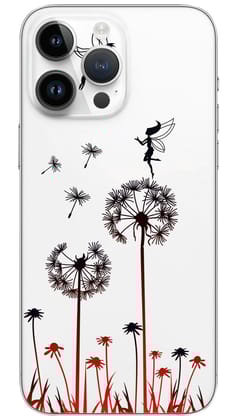 Common Dandelion PATTERN Mobile Skin Wrap  - PATTC0018