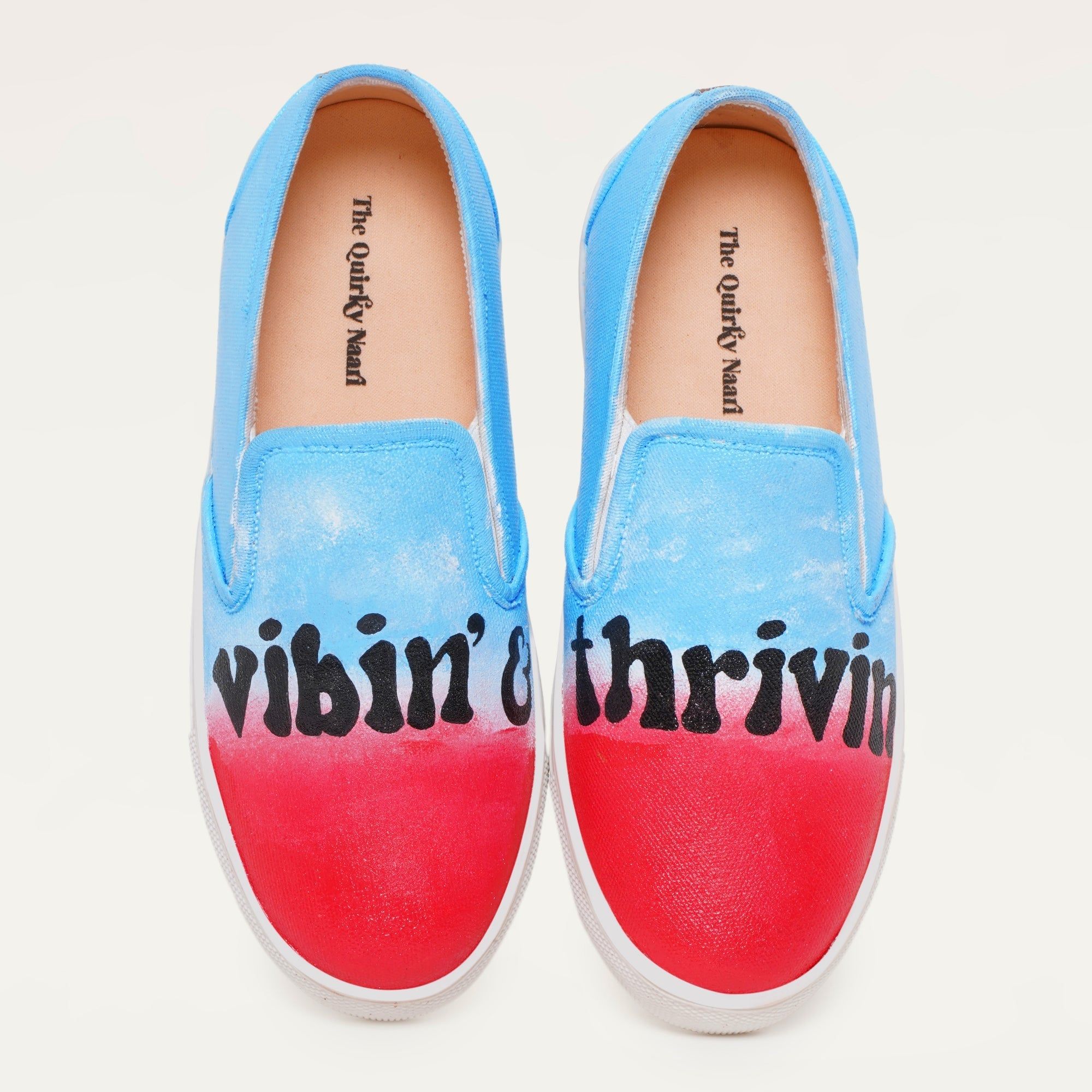Issa Vibe Slipons-36