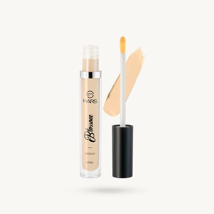 Blossom Liquid Concealer-Warm Sand