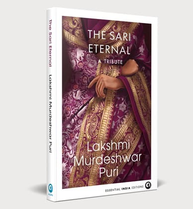 THE SARI ETERNAL: A Tribute