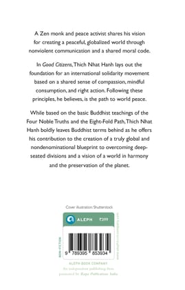 Good Citizens: Creating Enlightened Society Good Citizens: Creating Enlightened Society