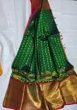 Exquisite Upaadapattu Saree A Timeless Masterpiece