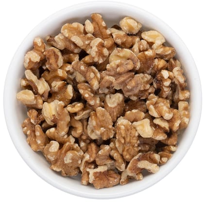 Pure Delight Walnut Splits - 1kg