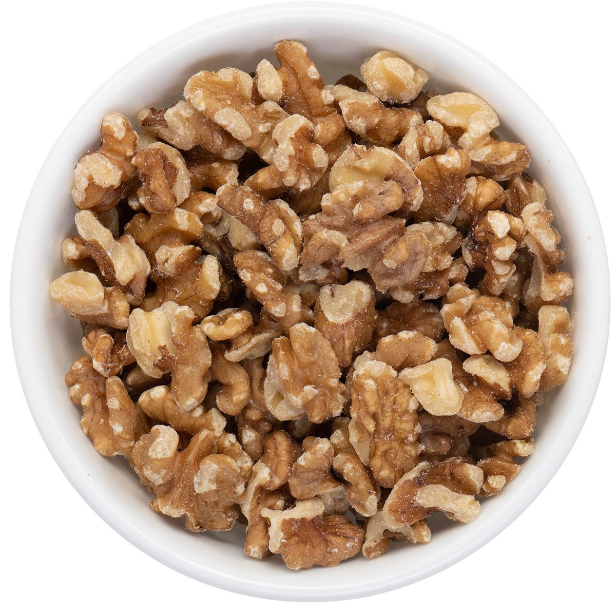 Pure Delight Walnut Splits - 1kg