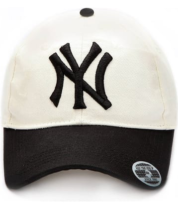 BAYEMA Pack of 1 Cotton Men's Cap ( Multiciolor 3 )