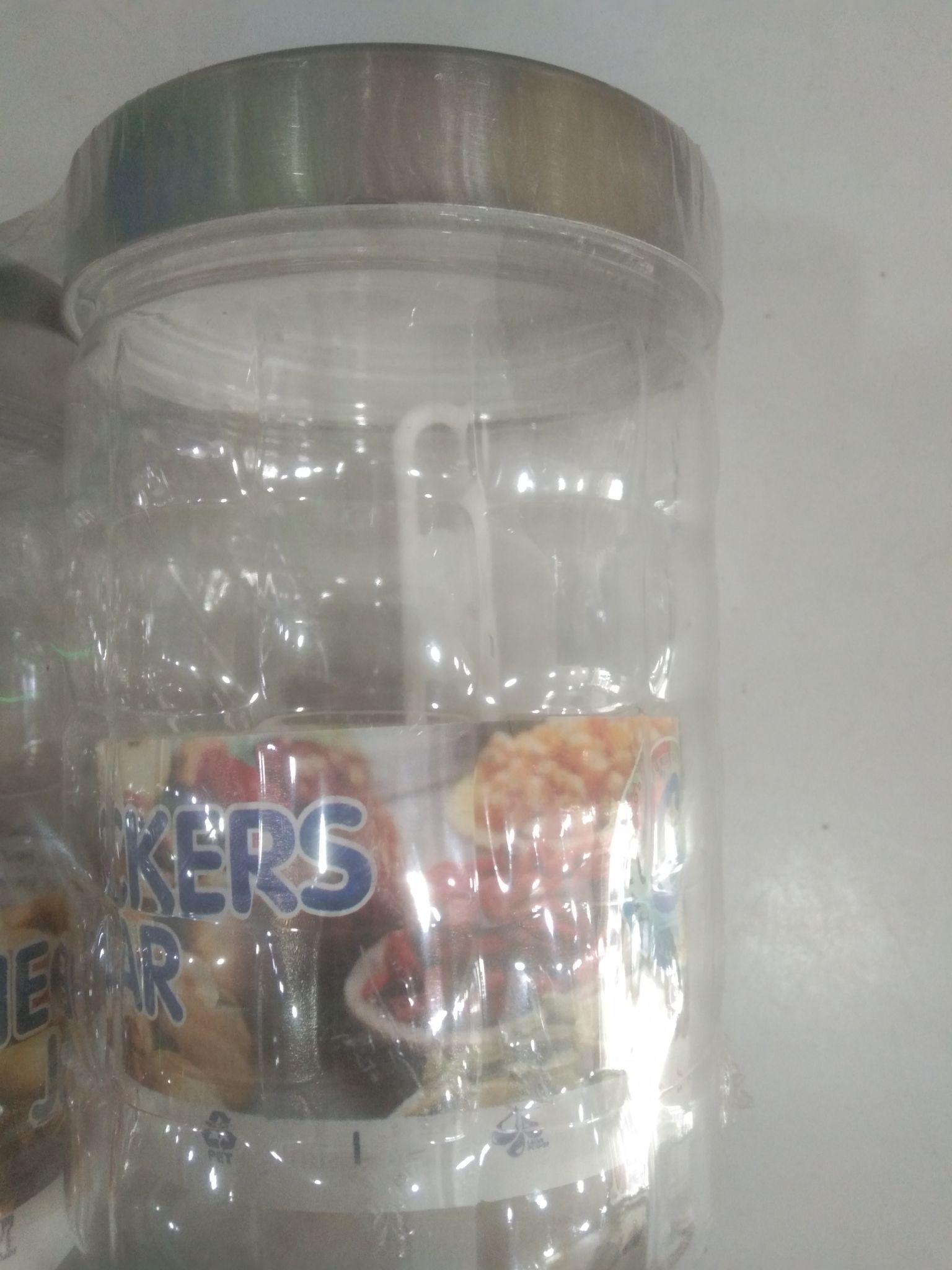 Gpet 450-ml jar1pc @ 65 