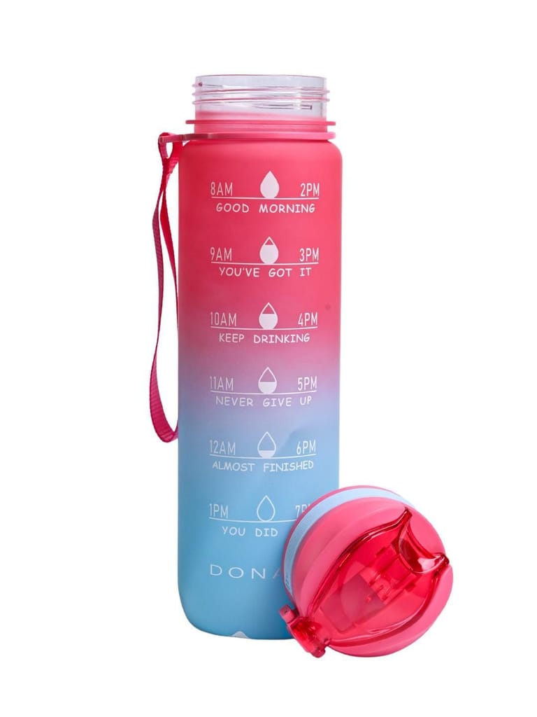 Travel Bottle - 1000Ml