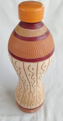 TERRACOTTA DESIGN WATER BATTLE