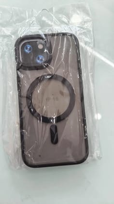 Mobile Cover iPhone 15,