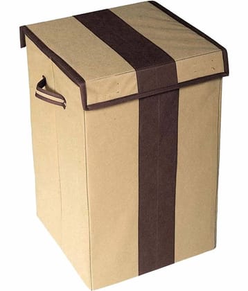 SH NASIMA - Beige Laundry Bag