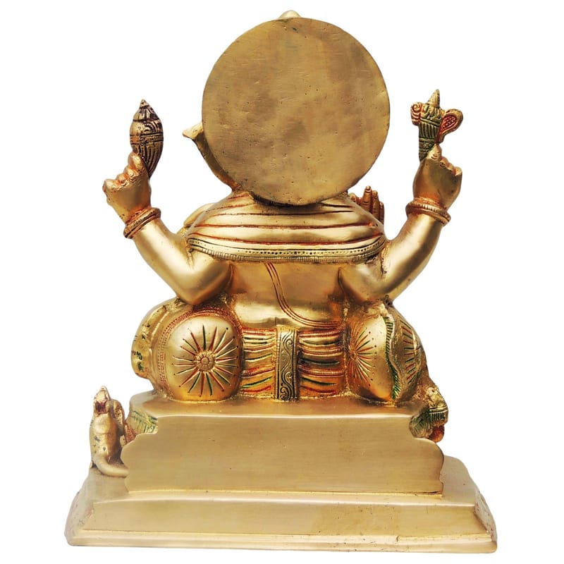 ...
