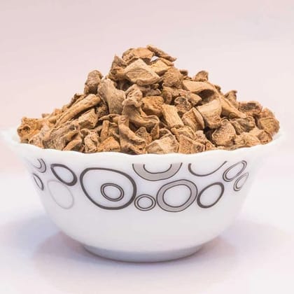 Havenuts Ginger Chat, 100gm