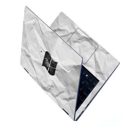 Full Body Laptop Skin Stickers Decal Cover for All Models (Size 15.6 inch) ANM-540