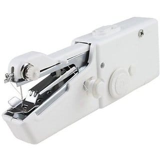 Handy Stitch Portable Manual Sewing Machine