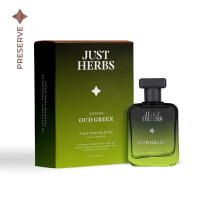 Intense Oud Green (50 ml)