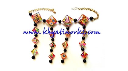 Eclec-topia - Super-hot Choker