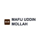 MAFIJ UDDIN MOLLAH