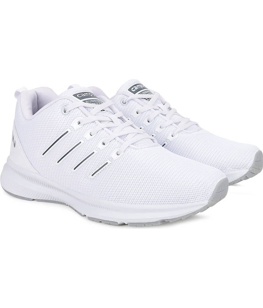 Campus VACUM Navy  Men's Sports Running Shoes