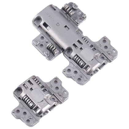 Frame hinges Spin Axis For Samsung Galaxy Z Flip 4 SM-F721B