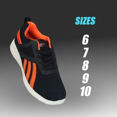 Pick Any 1 Stylish Sports Shoes (SS11)