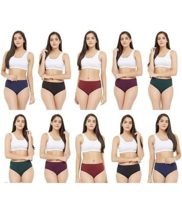 kaseera Cotton Briefs