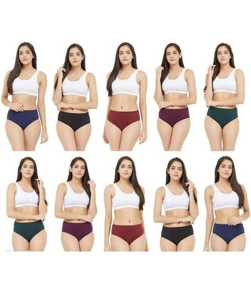 kaseera Cotton Briefs
