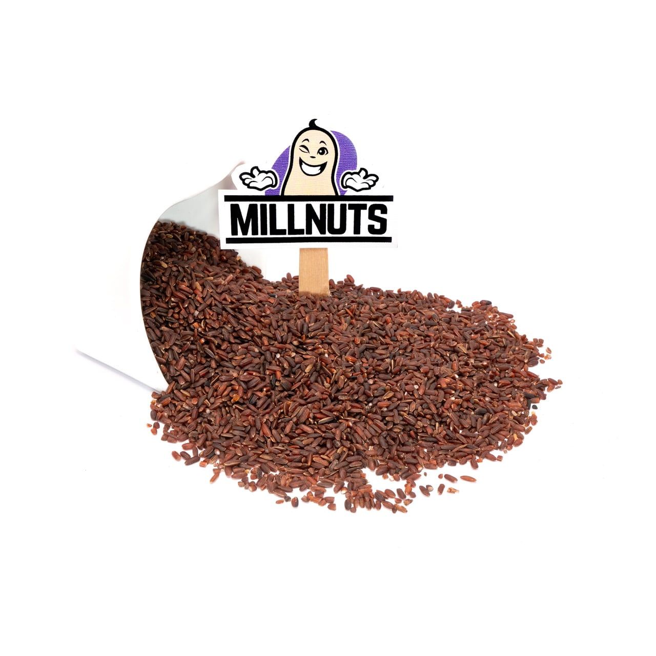 Millnuts - Mapillai Samba