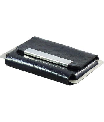 Auteur PU Leather Card Holder ( Pack 1 )