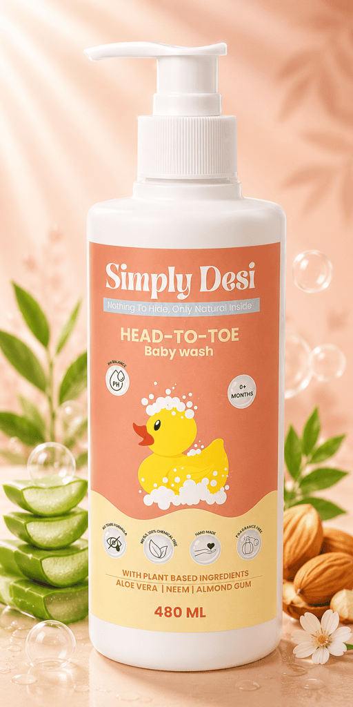 Brand seal