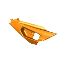 PILLON STEP COVER R SIDE - Pleasure+ - 64340AAL900S