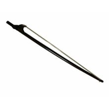 Full Size Wooden Gaj (Bow) For Musical String Instrument Sarangi Dilruba For esraj instrument